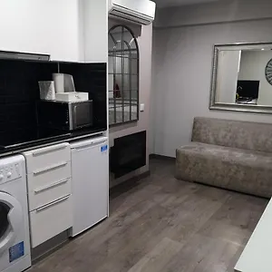 Appartement Aparteasy - Eixample Center, Barcelone