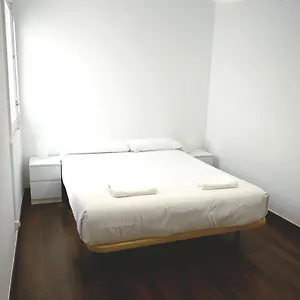 Appartement Homenfun Park Gueell, Barcelone
